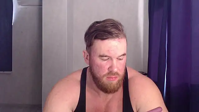 ThorHemsworthRU online show from 11.23.25