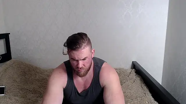 ThorHemsworthRU online show from 01.19.26