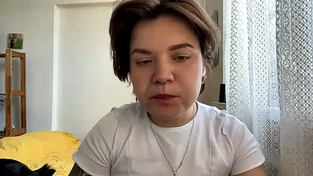 Snapshot of LIME_GINGER chatting on 09.12.25 LIME GINGER online show from 09.12.25