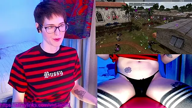 Snapshot of vivi-iso59 chatting on 10.02.25 vivi-iso59 online show from 10.02.25