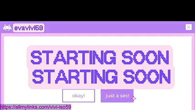 Snapshot of vivi-iso59 chatting on 10.05.25 vivi-iso59 online show from 10.05.25