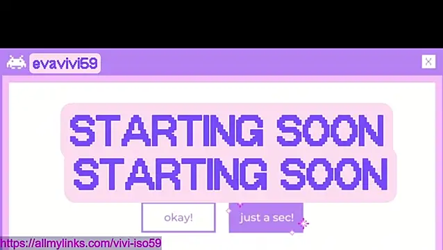 Snapshot of vivi-iso59 chatting on 10.06.25 vivi-iso59 online show from 10.06.25