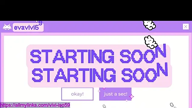 Snapshot of vivi-iso59 chatting on 10.12.25 vivi-iso59 online show from 10.12.25