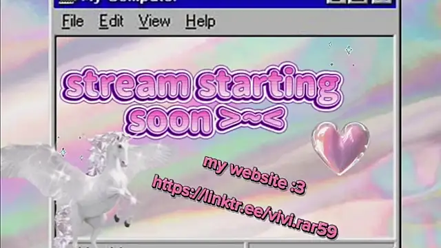 vivi-iso59 online show from 03.08.26