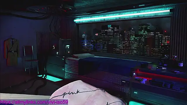 vivi-iso59 online show from 03.11.26