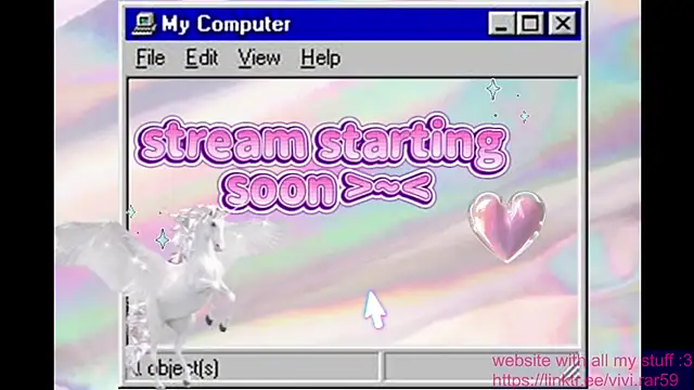 vivi-iso59 online show from 03.31.26