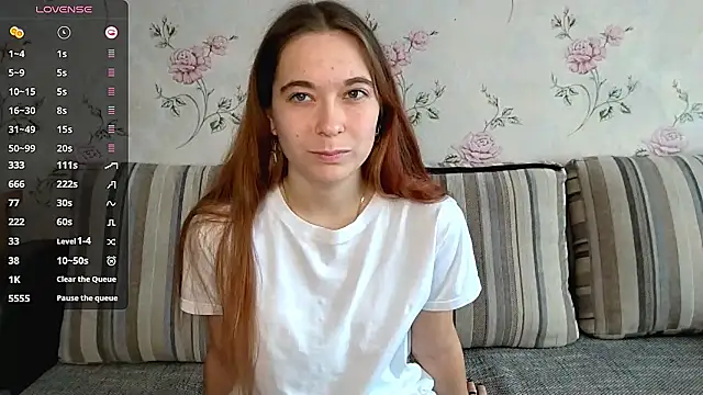 KissKarina online show from 10.01.25