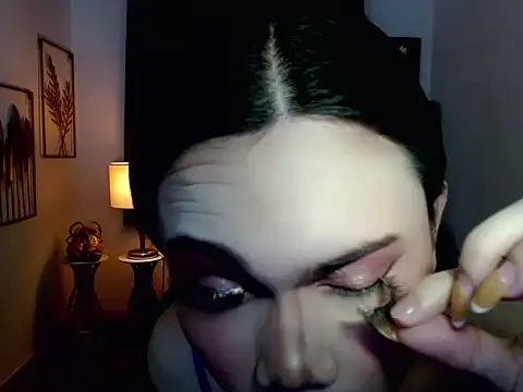 airyloove online show from 09.27.25