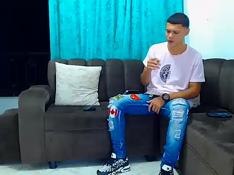 jefferson exotic21 online show from 09.19.25