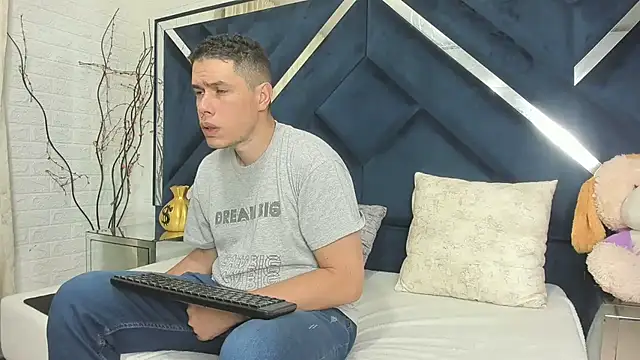 CandyandSteven online show from 09.25.25