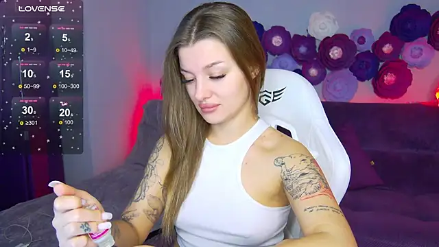 LindaBrilliant online show from 10.23.25