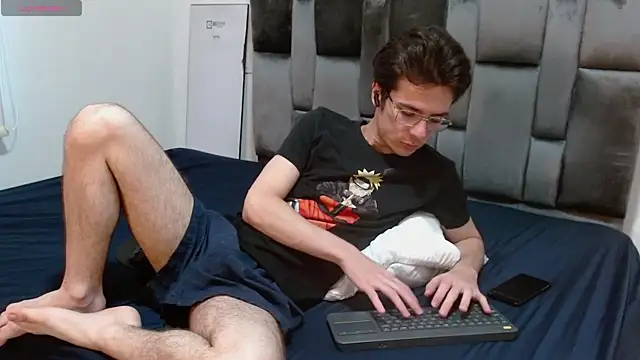 VIKTORNOIR online show from 09.18.25