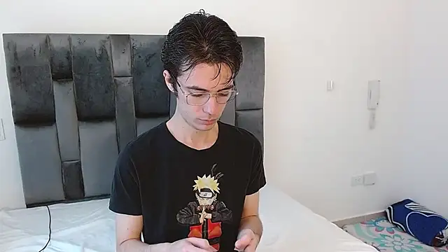 VIKTORNOIR online show from 10.09.25