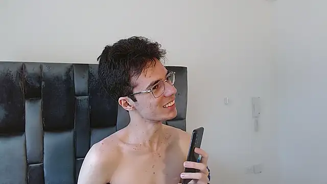 VIKTORNOIR online show from 11.01.25