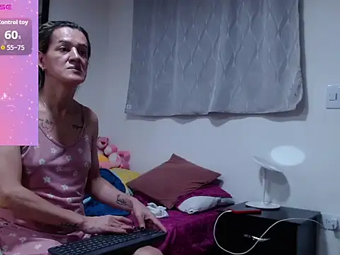 AllysonStonne online show from 11.02.25