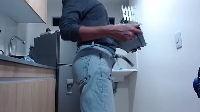 AllysonStonne online show from 11.29.25