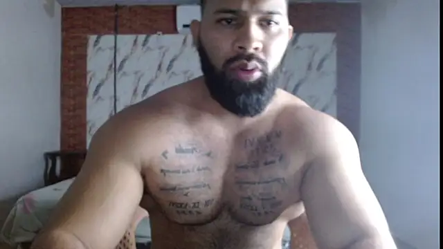 JOHN muscle99 online show from 09.19.25