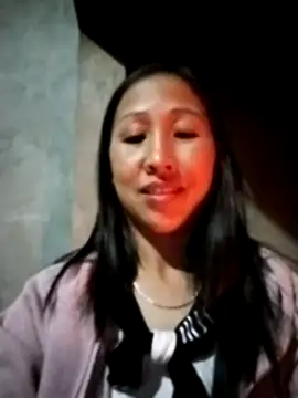 cute love00 online show from 12.17.25