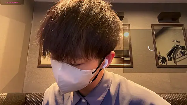 akkan 6868 online show from 07.13.26