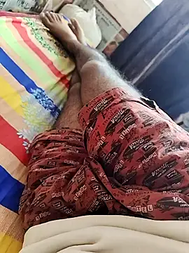 Sexyhotboy7inch online show from 11.16.25