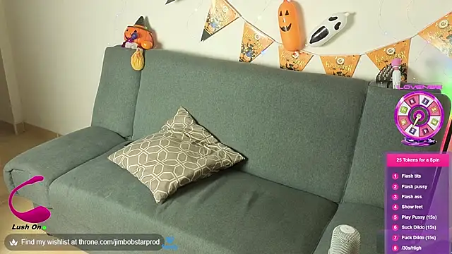 JadeStarJBSP online show from 10.23.25