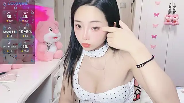 Ya-Ya- online show from 10.30.25