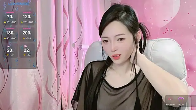 Ya-Ya- online show from 03.20.26