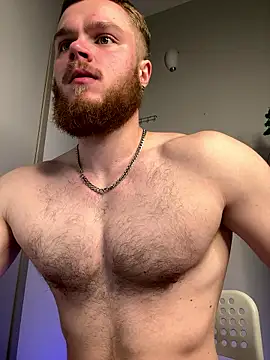 VictorTransMan online show from 01.07.26