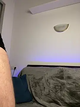 VictorTransMan online show from 01.16.26