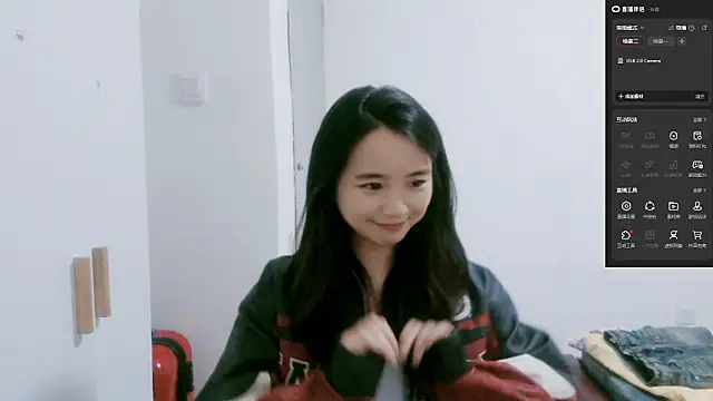 Hdmhdm-0022 online show from 10.31.25