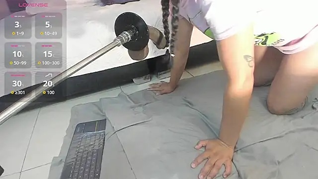 Micki   online show from 10.01.25