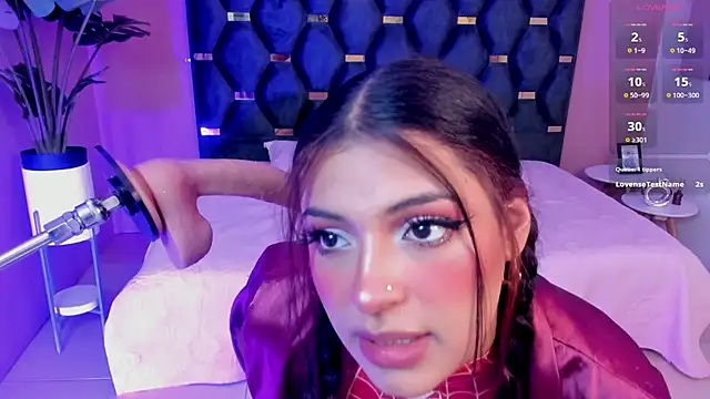 Micki   online show from 11.13.25