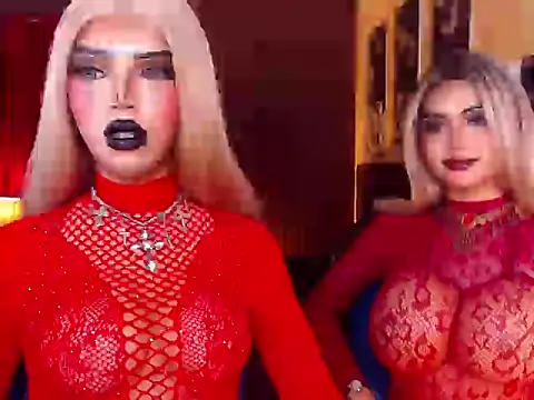 XinFuckingLust online show from 04.07.26