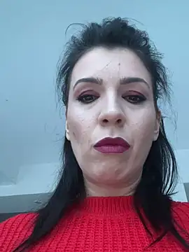 AlyaRei online show from 02.19.26