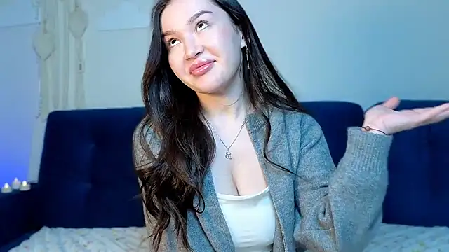 LexeeLuv online show from 02.18.26