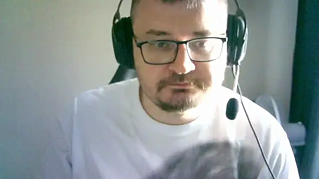 SirAbuser online show from 09.10.25