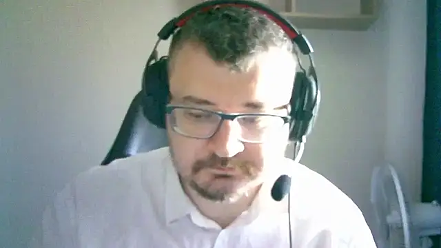 SirAbuser online show from 09.12.25