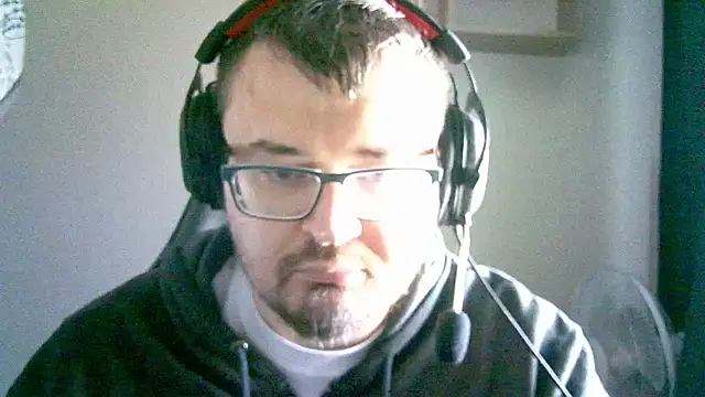 SirAbuser online show from 09.25.25