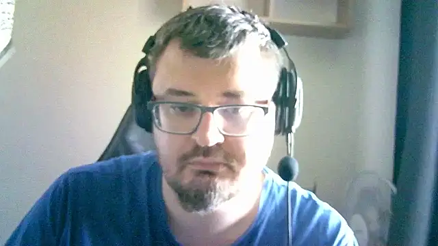 SirAbuser online show from 10.07.25