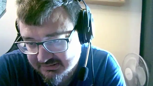 SirAbuser online show from 10.08.25