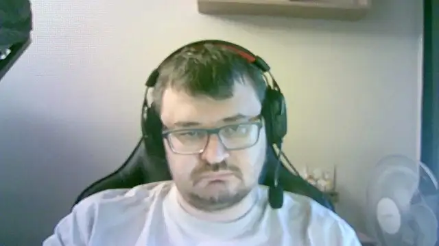 SirAbuser online show from 10.22.25