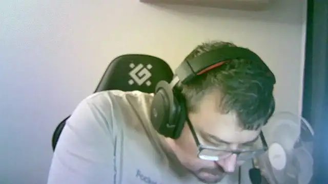 SirAbuser online show from 10.24.25