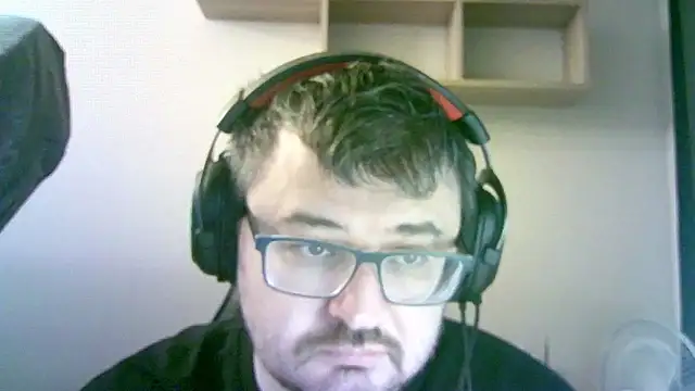 SirAbuser online show from 10.28.25