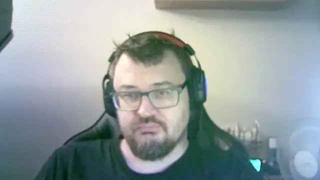 SirAbuser online show from 12.18.25