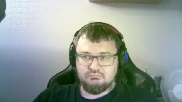 SirAbuser online show from 12.22.25