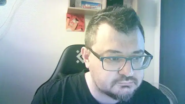 SirAbuser online show from 03.25.26
