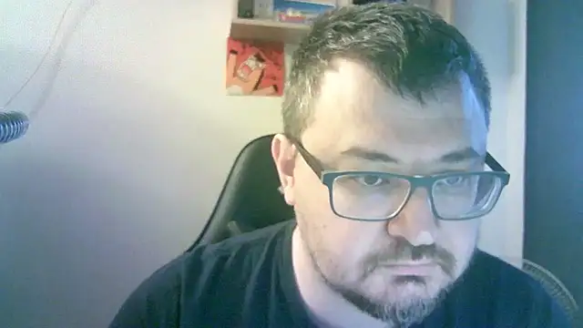 SirAbuser online show from 03.27.26