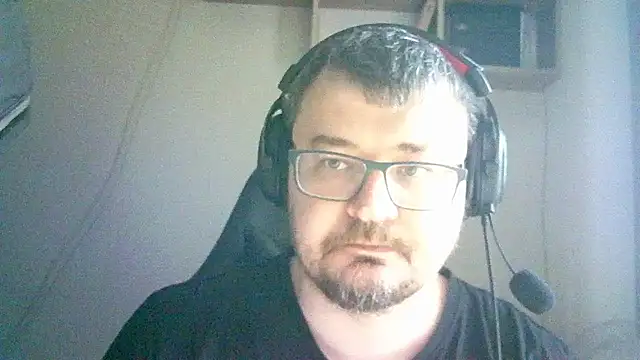 SirAbuser online show from 06.19.26