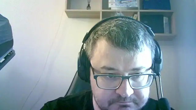 SirAbuser online show from 06.23.26