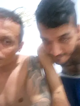 Snapshot of JuceAn14 chatting on 04.02.26 JuceAn14 online show from 04.02.26